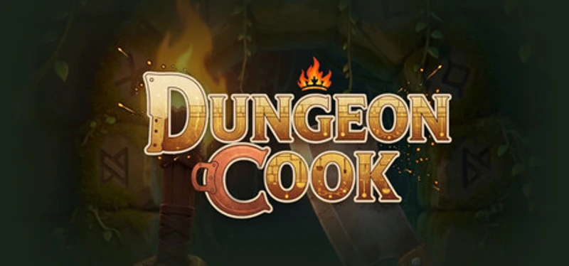 Dungeon Cook Image