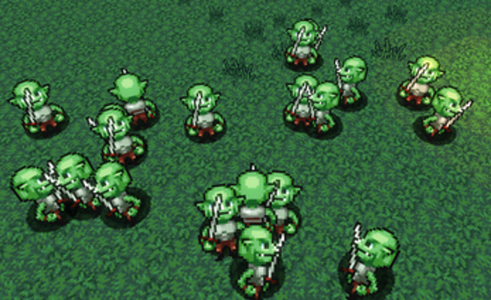 DwarfCorp screenshot