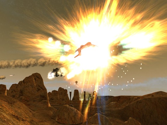 Earth 2160: Edition 2012 Image