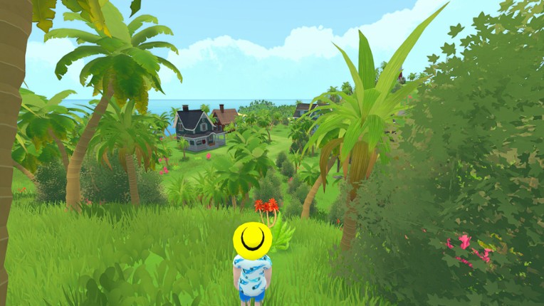 Eilands screenshot
