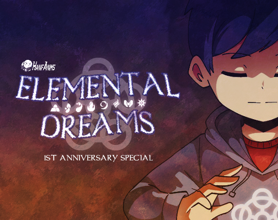 Elemental Dreams Image