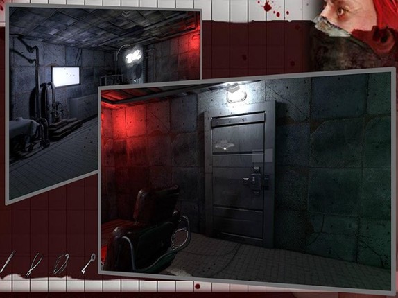 Escape Game : Operation Room screenshot