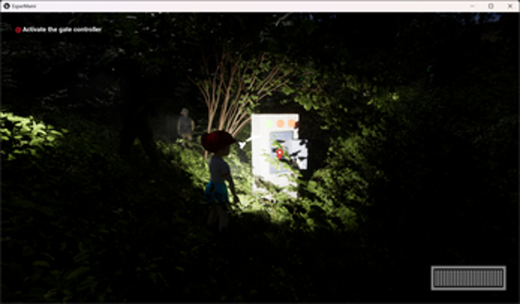 Esper Mami: Arise Image