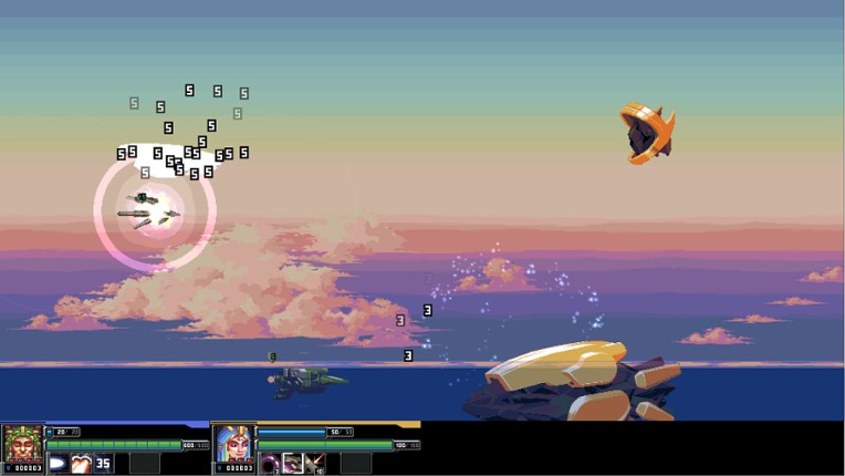 Eternal Reverie screenshot