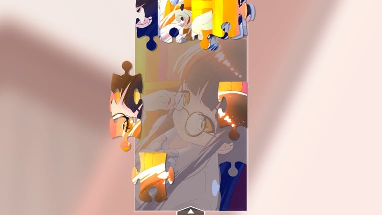 Evening Ecchi screenshot