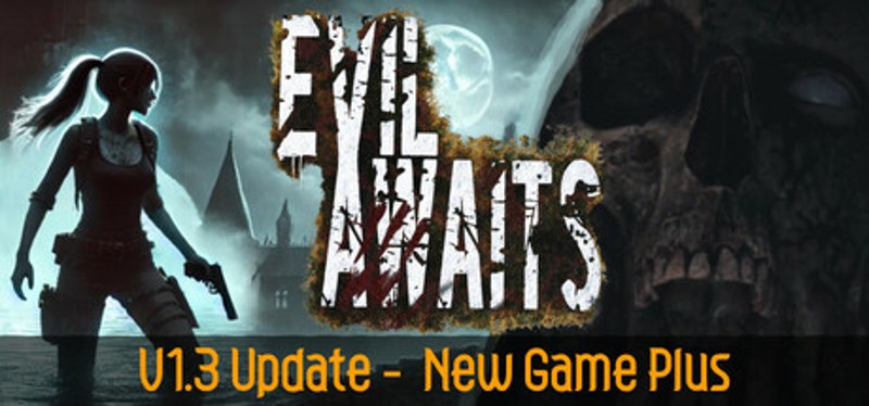 Evil Awaits™ Image