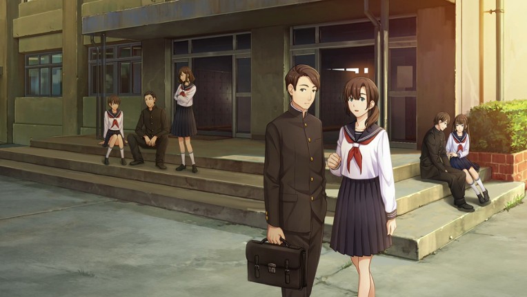 Famicom Detective Club: The Missing Heir + Famicom Detective Club: The Girl Who Stands Behind Image