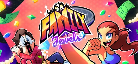 Games like Family Jewels