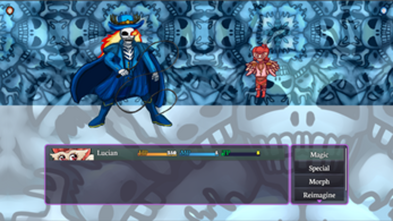 Fanuvania Dreamcatchers screenshot