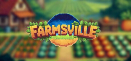 Games like Farmsville