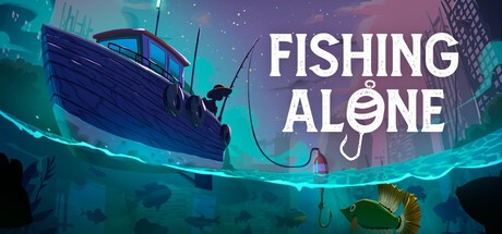 Games like Fishing Alone