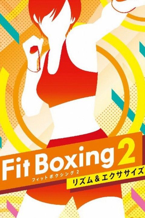 Games like Fitness Boxing 2: Rhythm & Exercise