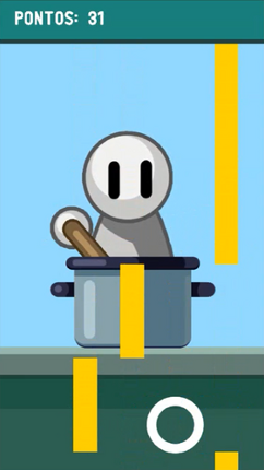 Fitness Punch screenshot