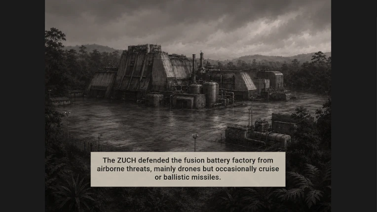 Flak Duty Image