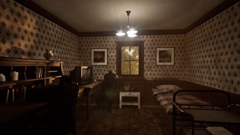 Forest Asylum 2 screenshot
