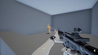 FPS Aim Practice Image