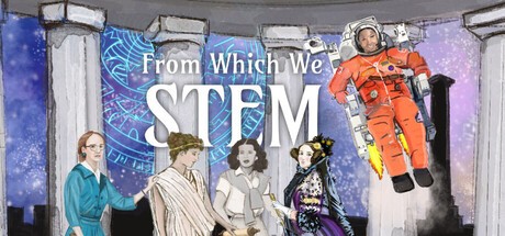Games like From Which We STEM
