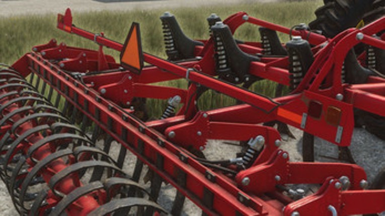 FS22 Horsch Terrano 35 FX American screenshot