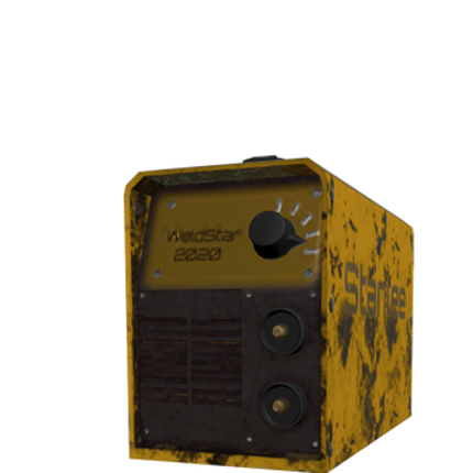 FS22 Welding Kit Image
