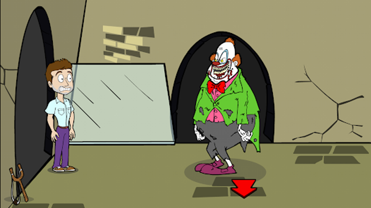 Begetta778 Saw Trap screenshot