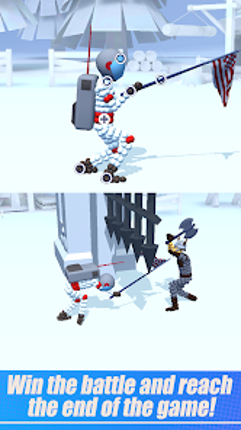 Hit Master - Aim N' Strike screenshot