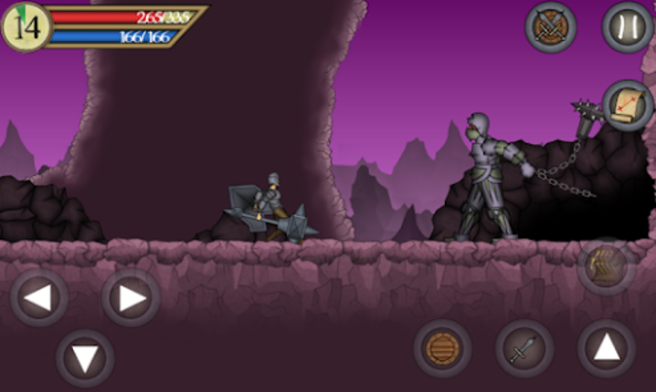 Guney's adventure 2 screenshot