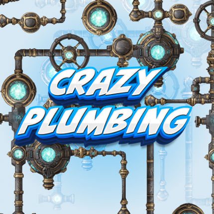 Crazy Plumbing Image