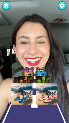 Brainzott Mini Games screenshot