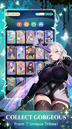 Isekai Nymph screenshot