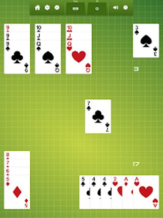 Gin Rummy screenshot