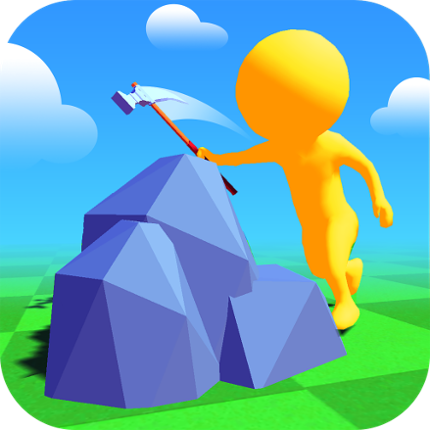 Craft Mining - 3D Miner Game Image