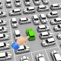 Unblock It Car Puzzle Game Image