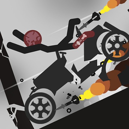 Stickman Ragdoll Simulator Image