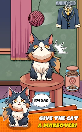 Tictac Transform: Mini Games screenshot