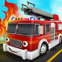 Fireman for Kids Image