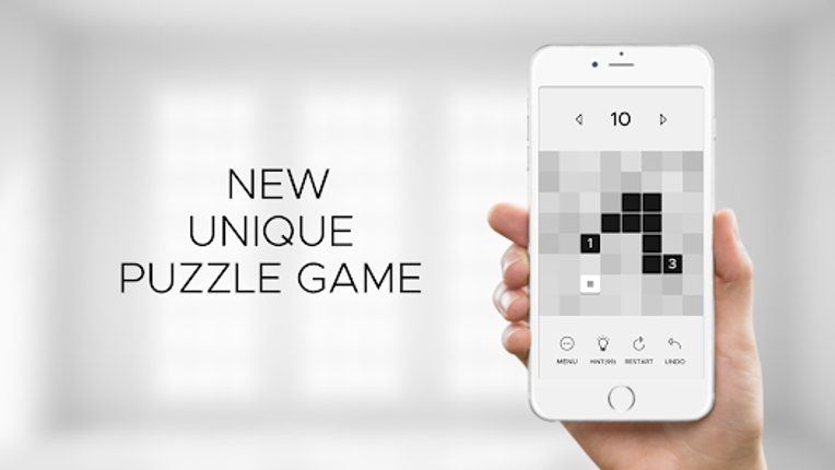 ZHED - Puzzle Game screenshot