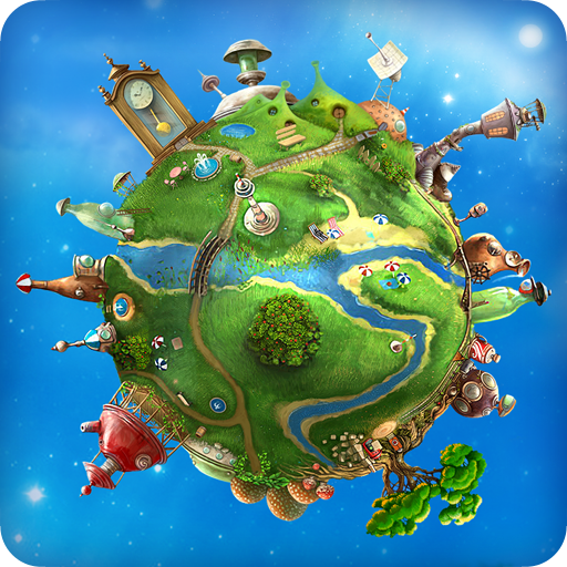 Games like The Tiny Bang Story: Premium