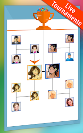 Solitaire 3 Arena screenshot