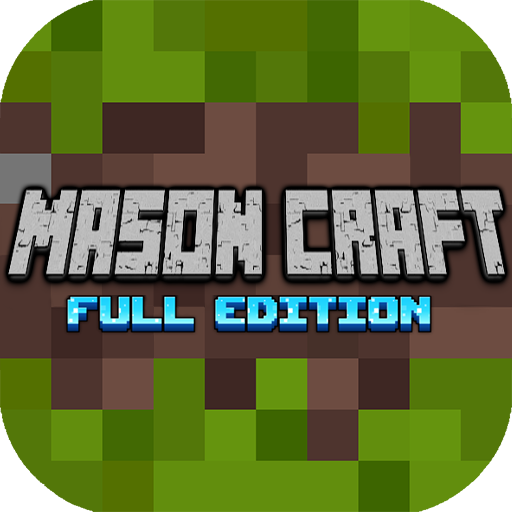 Games like Mason Craft