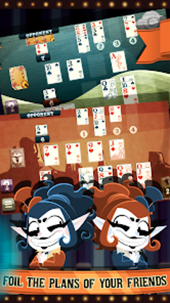 Spite & Malice Image