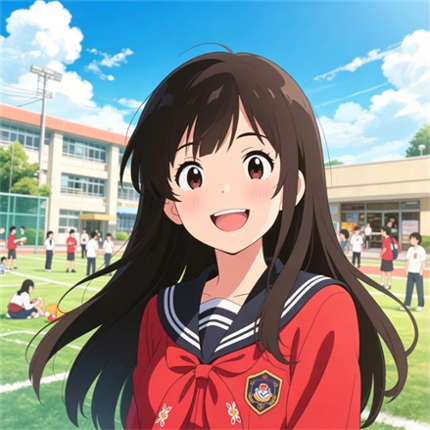 Campus Roaming Chronicles Image