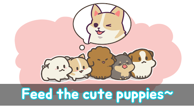 FeeDog - Raising Dog Image