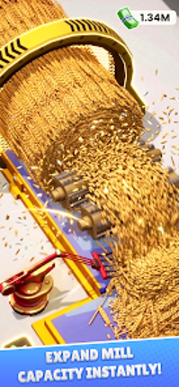 Farm Empire: Idle Harvest Inc Image
