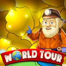 Gold Miner World Tour Image