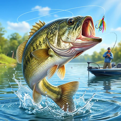 Games like Fishing Trip: World Adventure