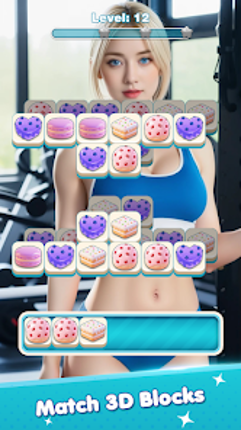 Tile College screenshot