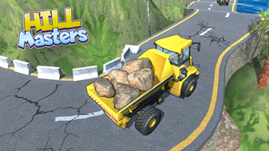 Hill Masters Image