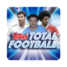 Topps Total Football Image