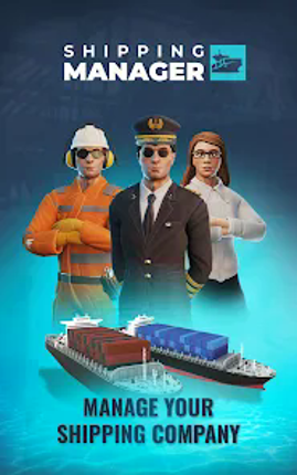 Shipping Manager - 2025 screenshot