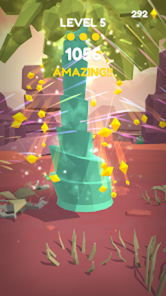 Twist Hit screenshot